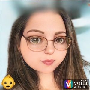 Meet your Posher, Marjorie